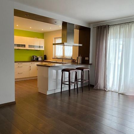 Julias Ferienwohnung Ветцлар Екстер'єр фото