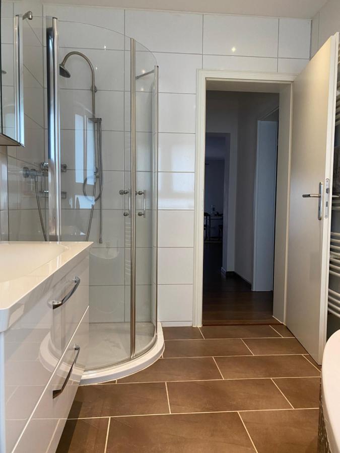 Julias Ferienwohnung Ветцлар Екстер'єр фото