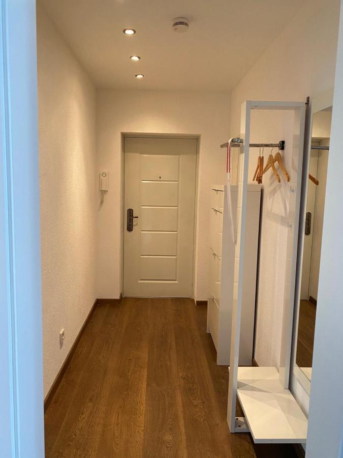 Julias Ferienwohnung Ветцлар Екстер'єр фото