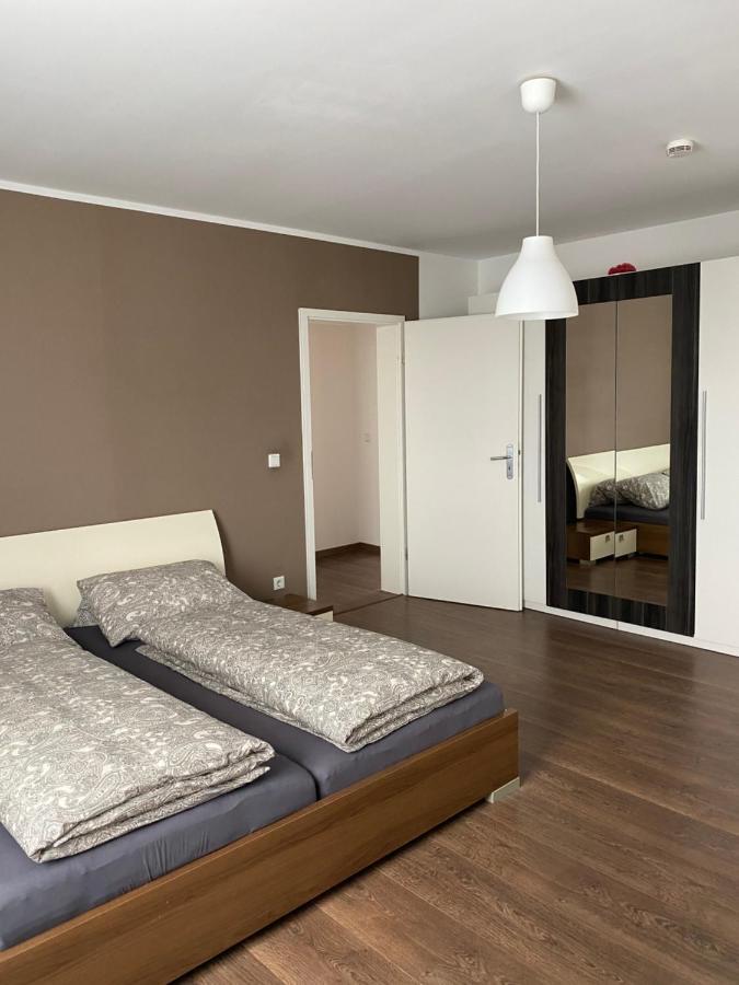 Julias Ferienwohnung Ветцлар Екстер'єр фото