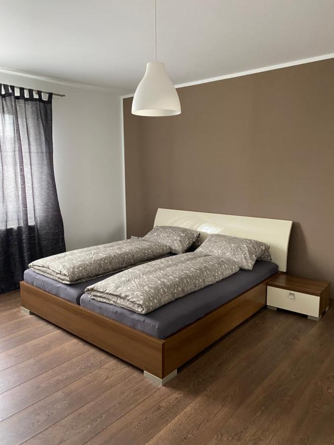 Julias Ferienwohnung Ветцлар Екстер'єр фото