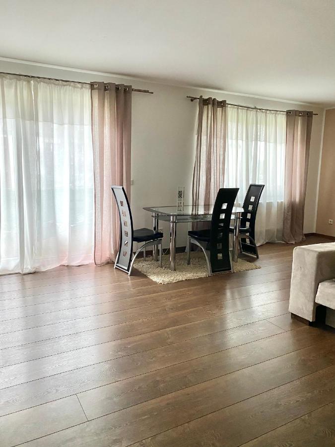 Julias Ferienwohnung Ветцлар Екстер'єр фото