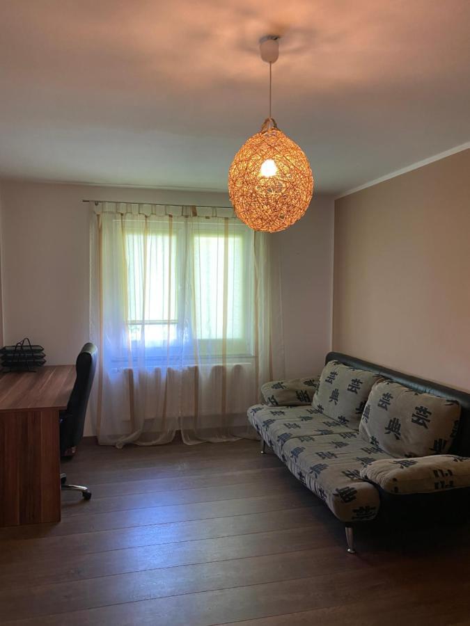 Julias Ferienwohnung Ветцлар Екстер'єр фото