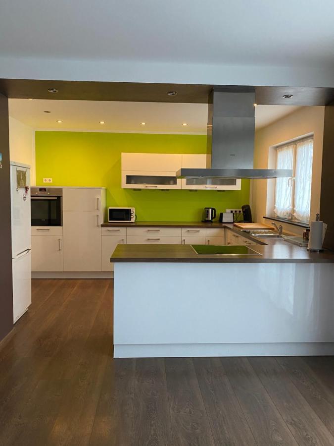 Julias Ferienwohnung Ветцлар Екстер'єр фото