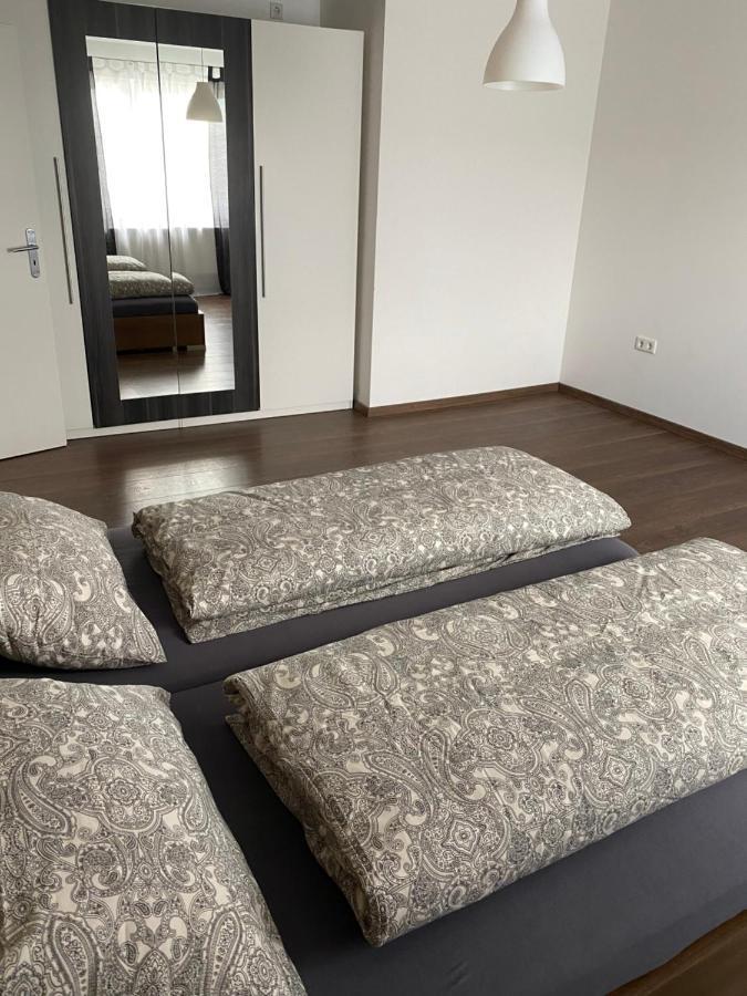 Julias Ferienwohnung Ветцлар Екстер'єр фото