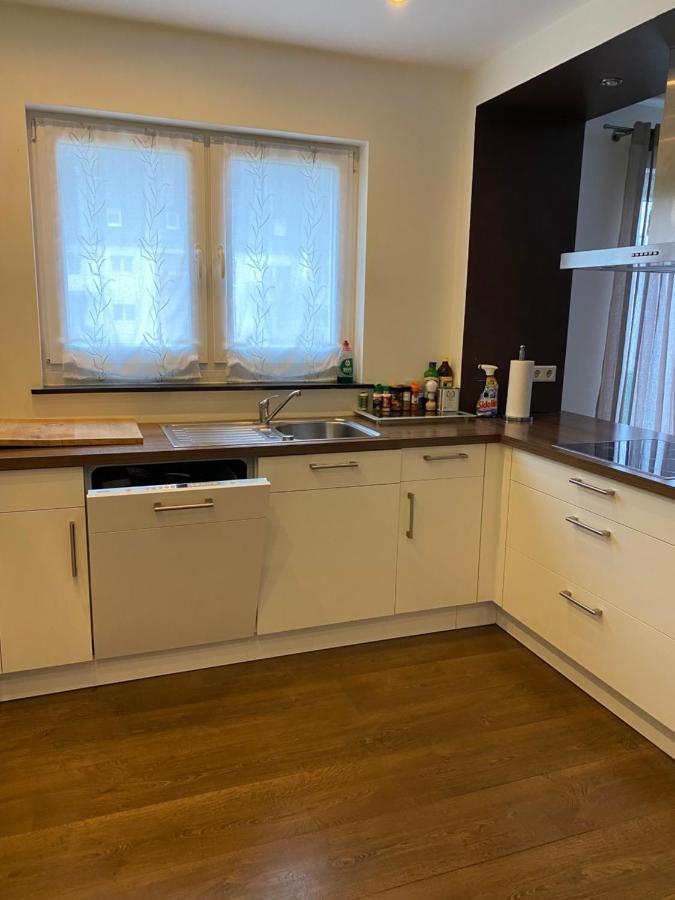 Julias Ferienwohnung Ветцлар Екстер'єр фото