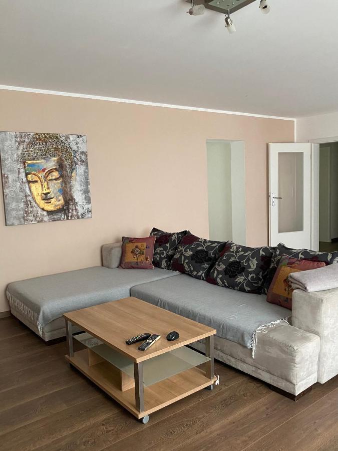 Julias Ferienwohnung Ветцлар Екстер'єр фото