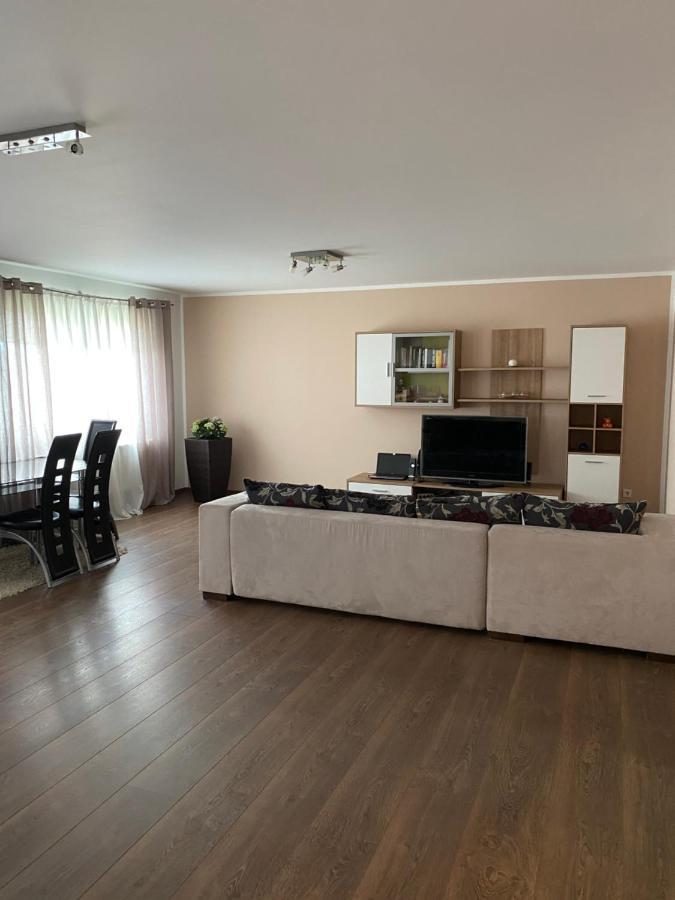 Julias Ferienwohnung Ветцлар Екстер'єр фото