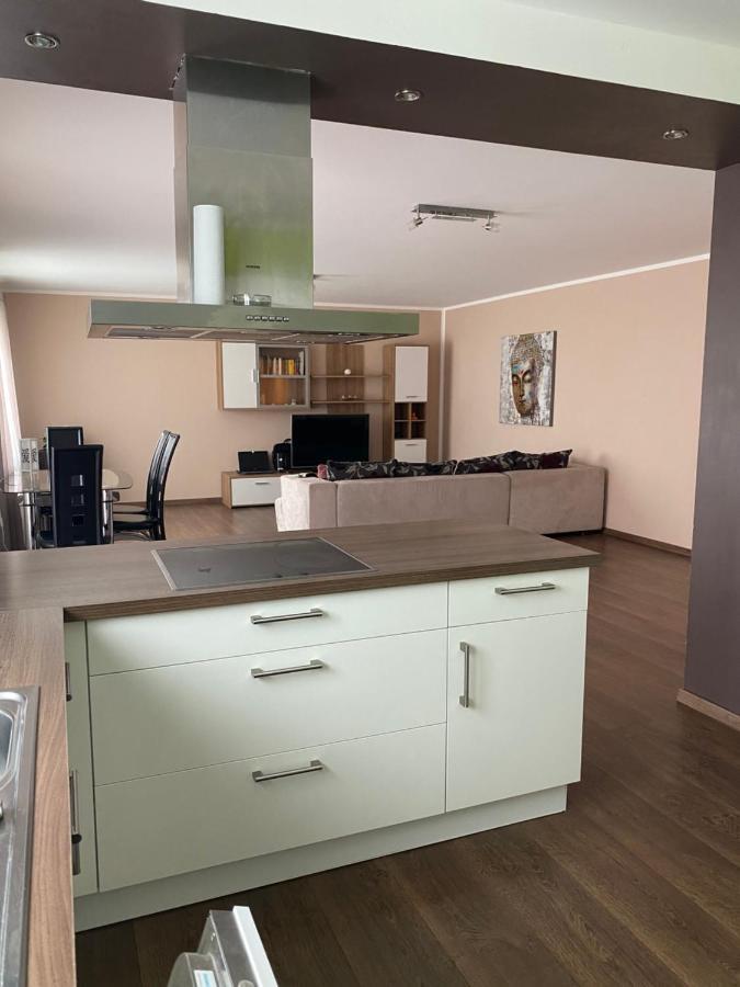 Julias Ferienwohnung Ветцлар Екстер'єр фото